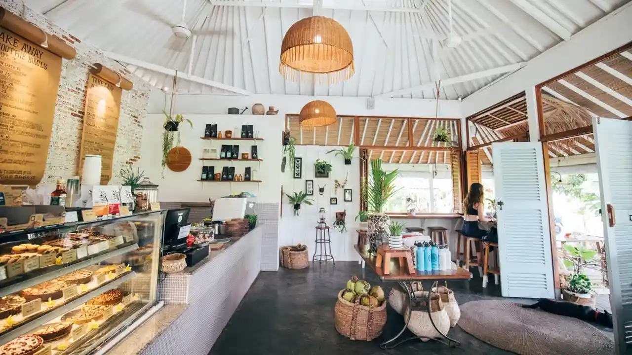 7 Rekomendasi Café di Canggu yang Wajib Dikunjungi!