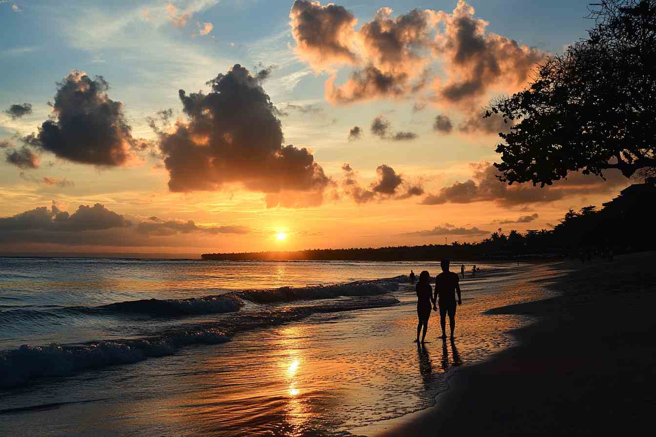 Liburan Romantis di Bali: 7 Tips dan Destinasi Terbaik