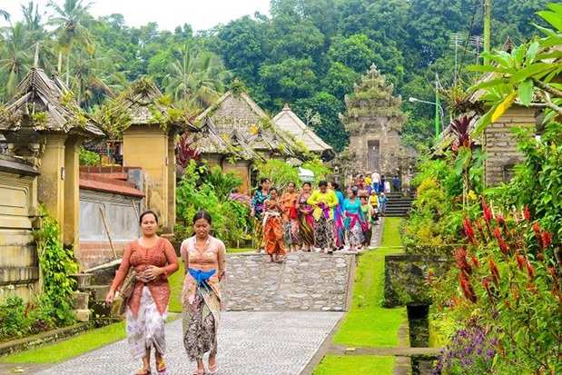 5 Wisata Edukasi Budaya di Bali Untuk Memperkaya Wawasan