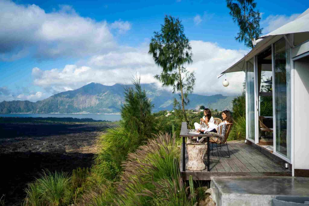 5 Rekomendasi Villa di Kintamani untuk Office Gathering