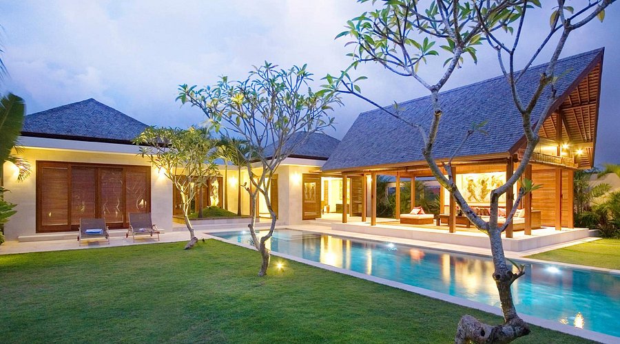 5 Villa di Canggu untuk Kumpul Bareng Keluarga