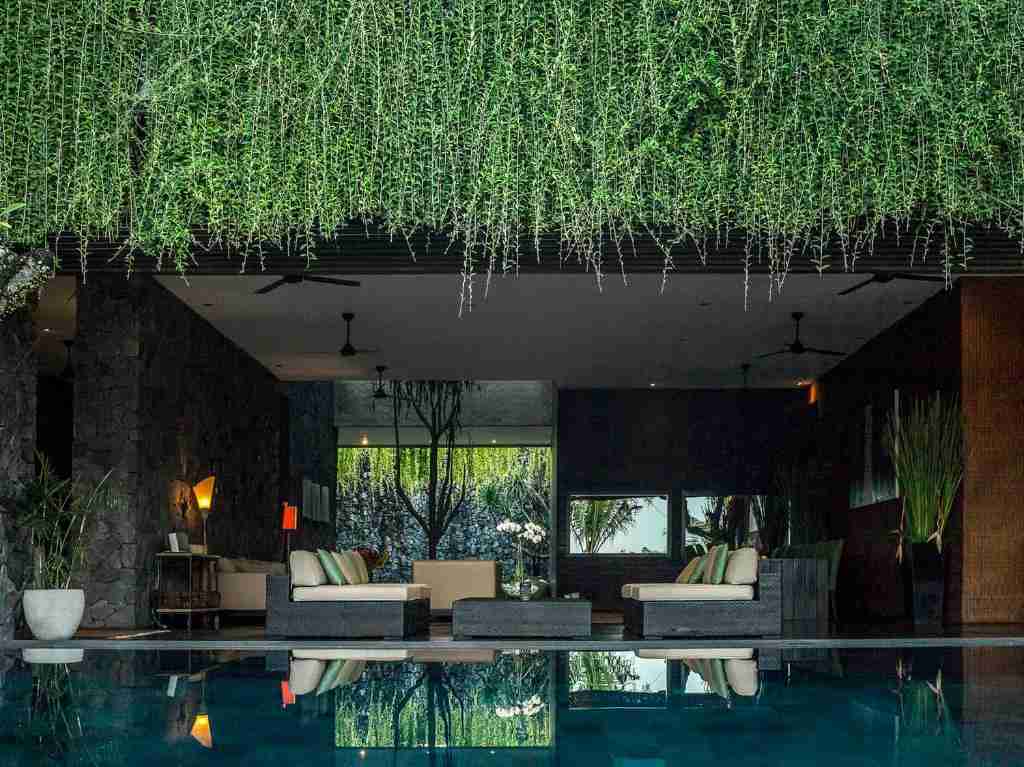 5 Villa di Canggu untuk Kumpul Bareng Keluarga