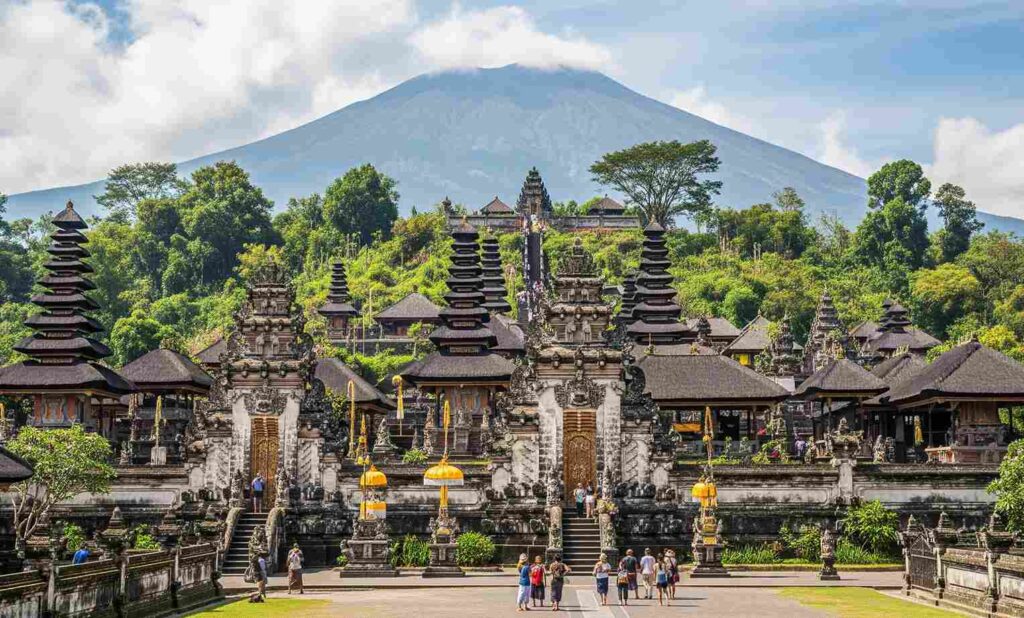 Wisata Budaya di Bali yang Bikin Liburan Makin Berarti