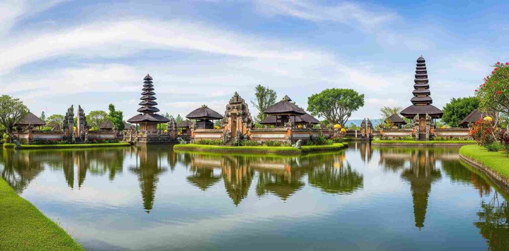Wisata Budaya di Bali yang Bikin Liburan Makin Berarti