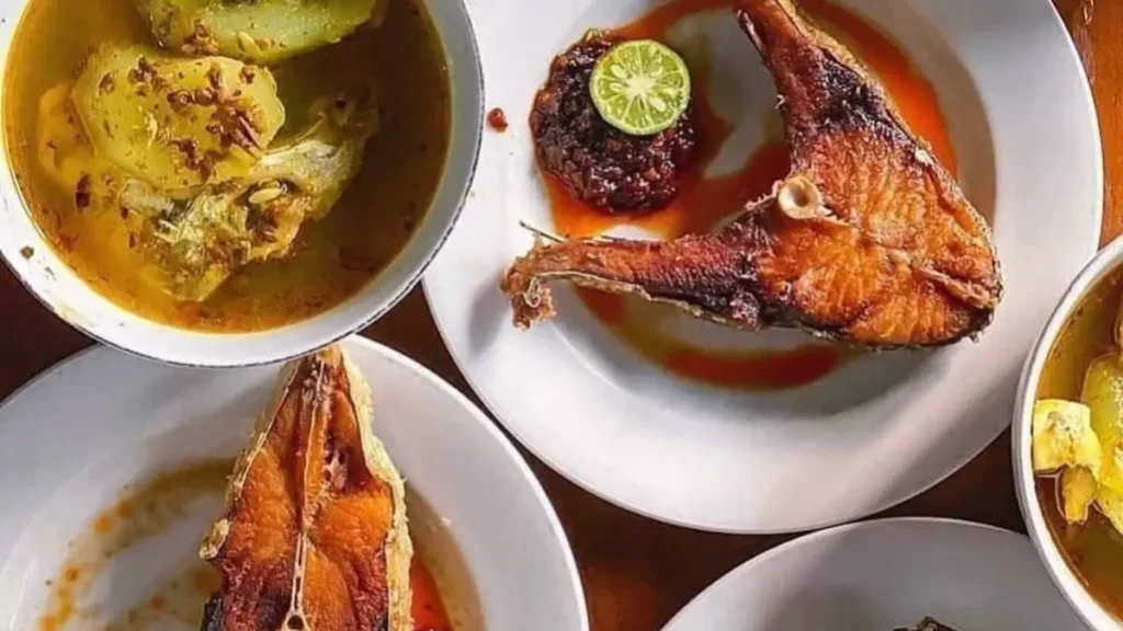 Kuliner Malam di Bali: Dari Street Food sampai Seafood