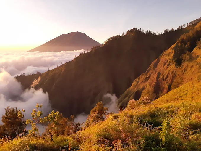 Spot Sunrise Epik di Bali untuk Pemburu Foto Estetik!