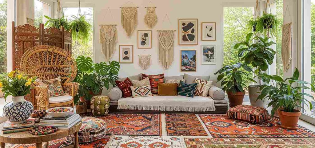 Inspirasi Interior Villa Modern yang Bikin Tamu Betah