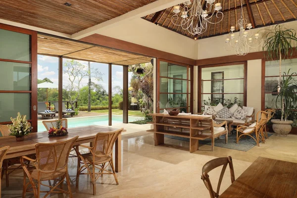 Tenang Tanpa Sinyal: 5 Villa Bali untuk Digital Detox Wajib Coba