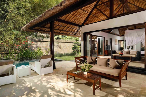 Pilihan Villa untuk Honeymoon di Bali yang Eksklusif
