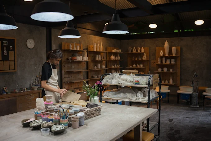 Cafe di Bali dengan Cerita Lokal yang Belum Banyak Diketahui