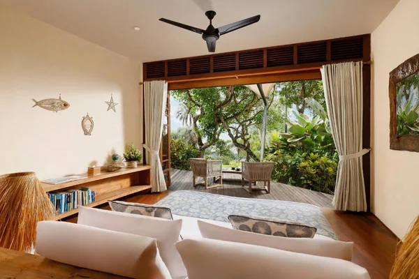 Tenang Tanpa Sinyal: 5 Villa Bali untuk Digital Detox Wajib Coba