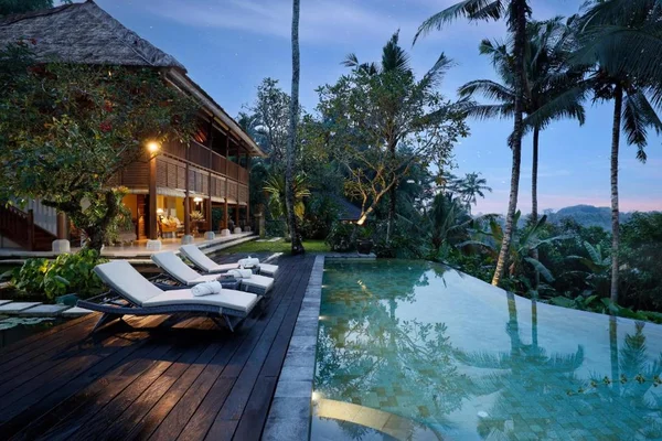 Tenang Tanpa Sinyal: 5 Villa Bali untuk Digital Detox Wajib Coba