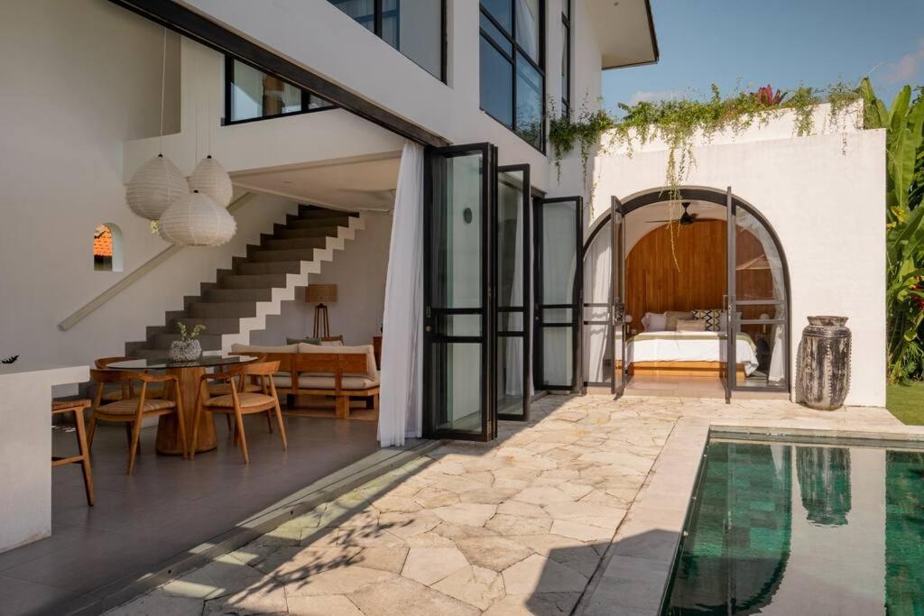 Villa Bali yang Instagramable untuk Liburan Estetik