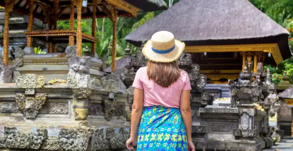 Bali Culture Trip: Cara Asik Nikmatin Tradisi dan Kuliner Asli