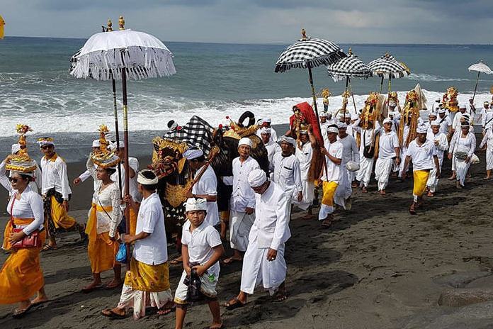 Bali Culture Trip: Cara Asik Nikmatin Tradisi dan Kuliner Asli