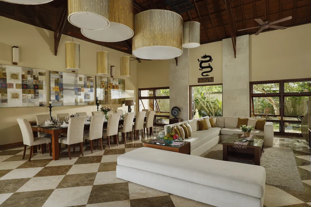 Villa 7 Kamar di Bali: Opsi Terbaik untuk Liburan Grup