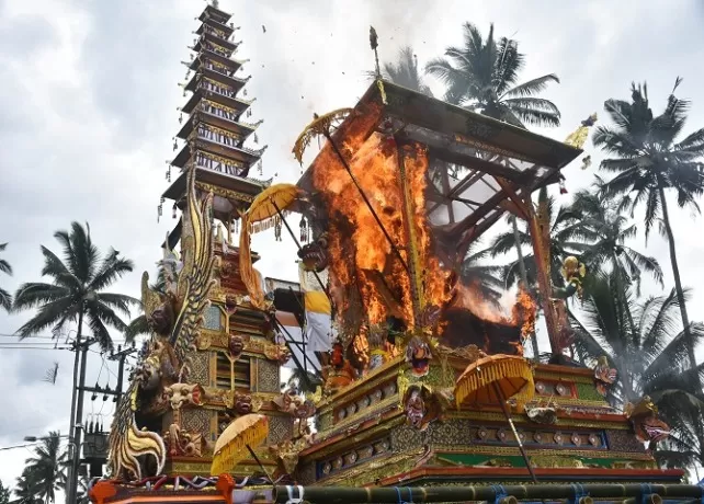 Bali Culture Trip: Cara Asik Nikmatin Tradisi dan Kuliner Asli