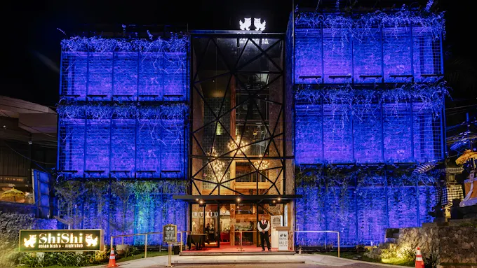 7 Spot Nightlife di Bali Buat Nikmatin Musik dan Suasana Seru