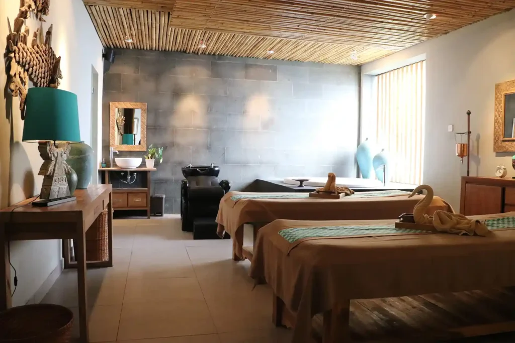 Tempat Spa di Bali dengan Fasilitas Terbaik untuk Detox