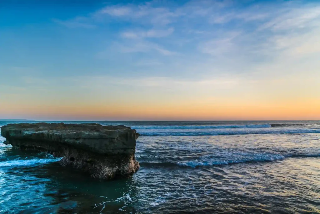 5 Destinasi Unggulan di Canggu, Bikin Liburan Terasa Lebih Hidup