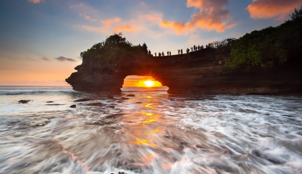 5 Destinasi Unggulan di Canggu, Bikin Liburan Terasa Lebih Hidup