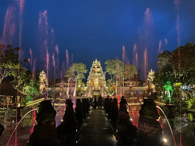 Destinasi Wisata di Ubud: Panduan Wisata Lengkap untuk Traveler