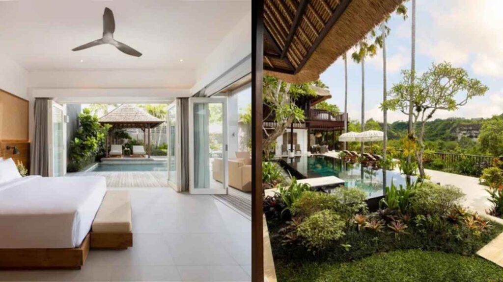 Rekomendasi Villa di Bali 2026 untuk Berbagai Tipe Liburan